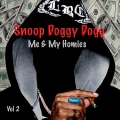 Snoop Dogg - Cali-California