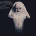 Moondog - Bird's Lament