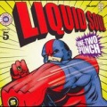 Liquid Soul - Baghdad Cafe