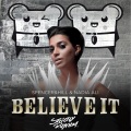 Spencer, Hill & Nadia Ali - Believe It