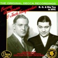 jack teagarden - The Sheik Of Araby