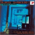 Luigi Dallapiccola - Canti Di Prigionia for chorus, 2 pianos, 2 harps & percussion: Invocazione Di Boezio