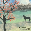 Souvenir - Talk To Me