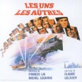 francis lai - Les Violons De La Mort