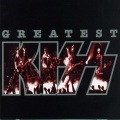 KISS - Cold Gin