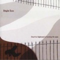 Bright Eyes - Oh, You Are The Roots That That Sleep Beneath My Feet And Hold The Earth In Place