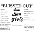 Dum Dum Girls - Hey Sis