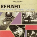 Refused - Shape Of Punk To Come (Live)