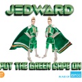 Jedward - Put the Green Cape On (Radio Edit)
