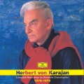 Herbert von Karajan - Johann Sebastian Bach: Brandenburgische Konzert Nr. 3 G-dur, BWV1048