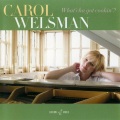 Carol Welsman - Everybody's Talkin