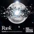 Rank 1 - Symfo