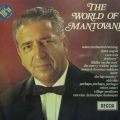 Mantovani & His Orchestra - Moon River
