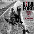lita ford - Love 2 Hate U