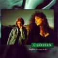 Chandeen - Papillon (It's Easy To Fly)