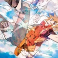 AKINO、bless4 - 君の神話~アクエリオン第二章 (你的神话~创圣的大天使第二章)