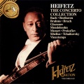 alfred wallenstein、Jascha Heifetz、Gregor Piatigorsky、rca victor symphony orchestra、Johannes Brahms - II. Andante