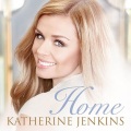 Katherine Jenkins - Home