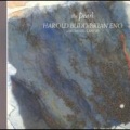 Harold Budd - A Stream with Bright Fish