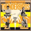 The Fabulous Thunderbirds - Wait on Time
