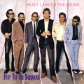 Huey Lewis & The News - Hip to Be Square (Dance Remix)