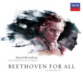 anja harteros、waltraud meier、Peter Seiffert、rené pape、Vokalensemble Kölner Dom、west-eastern divan orchestra、Daniel Barenboim - Beethoven: Symphony No. 9 In D Minor, Op. 125 - 