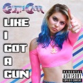 Colette Carr - Like I Got a Gun
