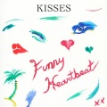 Kisses - Funny Heartbeat