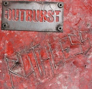 Outburst - Your War