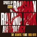 rahsaan roland kirk - Roots