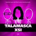 Talamasca - The Frequency
