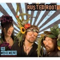 rusted root - Monkey Pants