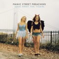 Manic Street Preachers - Your Love Alone Is Not Enough