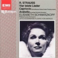 elisabeth schwarzkopf - Vier letzte Lieder: Fruelhing (Hesse)