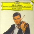 gil shaham - Sonata for Violin and Piano in E flat, Op.18 (1. Allegro ma non troppo)