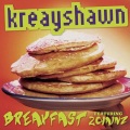 Kreayshawn、2 Chainz - Breakfast