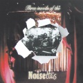 Noisettes - Don't Give Up