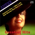Aneka - Could It Last A Little Longer