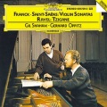 gil shaham - Sonata No.1 for Violin and Piano in D minor (1. Allegro agitato)