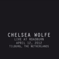 Chelsea Wolfe - Movie Screen