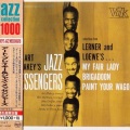 Art Blakey & The Jazz Messengersgers - I Talk To The Trees