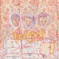 Caetano Veloso、poolside、The Death Set - Baby Don't Deny It