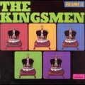 The Kingsmen - Over You
