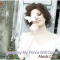 Alexis Cole - For Now For Always