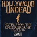 Hollywood Undead - Up In Smoke