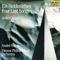 Vienna Philharmonic Orchestra、Andre Previn - Richard Strauss: Ein Heldenleben, Op. 40 (A Hero's Life)