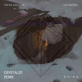 CRYSTALIZE、Porter Robinson - Sad Machine (Crystalize Remix)