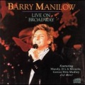 Barry Manilow - Sweet Life/It's a Long Way Up