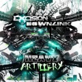 Messinian、Excision、Downlink - Heavy Artillery