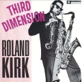 rahsaan roland kirk - Roland's Theme